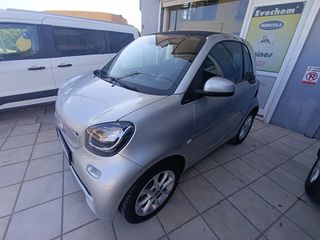 Smart ForTwo 2017 PASSION AYTOMATO-σειριακο!!!-thumb-11
