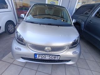 Smart ForTwo 2017 PASSION AYTOMATO-σειριακο!!!-thumb-12