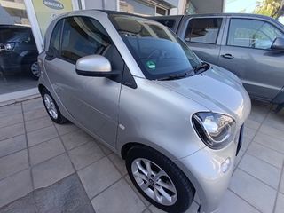 Smart ForTwo 2017 PASSION AYTOMATO-σειριακο!!!-thumb-13