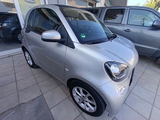Smart ForTwo 2017 PASSION AYTOMATO-σειριακο!!!-thumb-14
