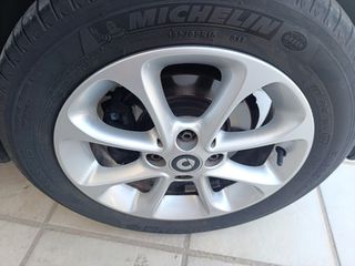 Smart ForTwo 2017 PASSION AYTOMATO-σειριακο!!!-thumb-15