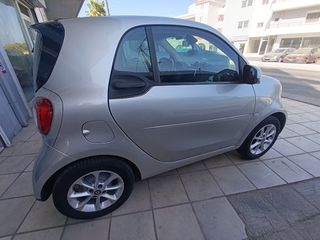 Smart ForTwo 2017 PASSION AYTOMATO-σειριακο!!!-thumb-16
