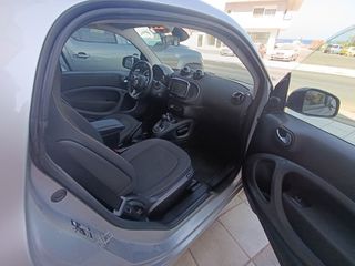 Smart ForTwo 2017 PASSION AYTOMATO-σειριακο!!!-thumb-17