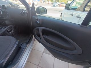 Smart ForTwo 2017 PASSION AYTOMATO-σειριακο!!!-thumb-18