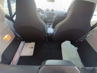 Smart ForTwo 2017 PASSION AYTOMATO-σειριακο!!!-thumb-19