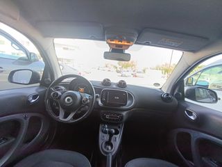Smart ForTwo 2017 PASSION AYTOMATO-σειριακο!!!-thumb-20