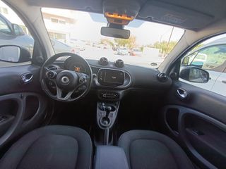 Smart ForTwo 2017 PASSION AYTOMATO-σειριακο!!!-thumb-21