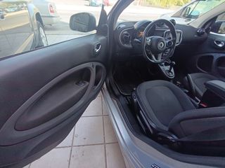 Smart ForTwo 2017 PASSION AYTOMATO-σειριακο!!!-thumb-22
