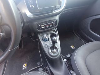 Smart ForTwo 2017 PASSION AYTOMATO-σειριακο!!!-thumb-23