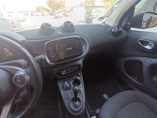 Smart ForTwo 2017 PASSION AYTOMATO-σειριακο!!!-thumb-24