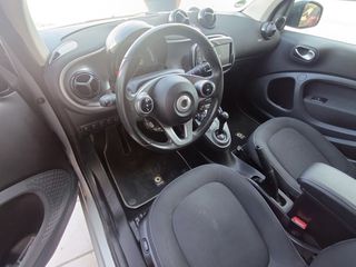 Smart ForTwo 2017 PASSION AYTOMATO-σειριακο!!!-thumb-25