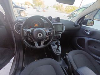 Smart ForTwo 2017 PASSION AYTOMATO-σειριακο!!!-thumb-26
