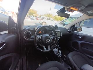 Smart ForTwo 2017 PASSION AYTOMATO-σειριακο!!!-thumb-27