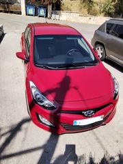 Hyundai i 30 2012