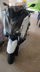 Yamaha XMAX 400 2014 Ανταλλαγή με εντούρο/motard
