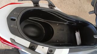Yamaha XMAX 400 2014 Ανταλλαγή με εντούρο/motard-thumb-5