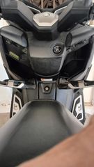 Yamaha XMAX 400 2014 Ανταλλαγή με εντούρο/motard-thumb-6