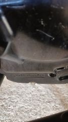 Yamaha XMAX 400 2014 Ανταλλαγή με εντούρο/motard-thumb-7