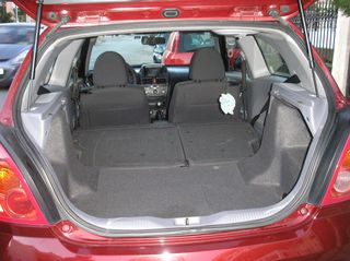 Nissan Almera 2005 N16