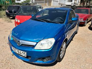 Opel Tigra 2007