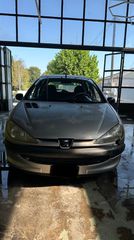 Peugeot 206 2000
