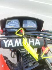 Yamaha XT 600E 2003