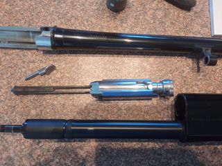 Benelli Becaccia Cal. 12-thumb-6