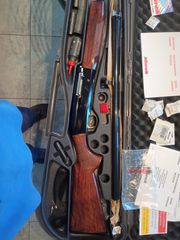 Benelli Becaccia Cal. 12-thumb-8