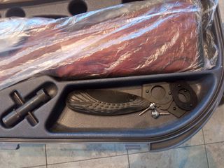 Benelli Becaccia Cal. 12-thumb-9