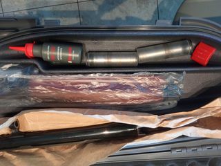 Benelli Becaccia Cal. 12-thumb-10