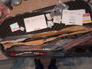 Benelli Becaccia Cal. 12-thumb-12