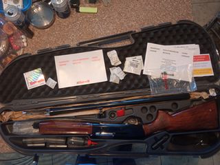 Benelli Becaccia Cal. 12-thumb-13