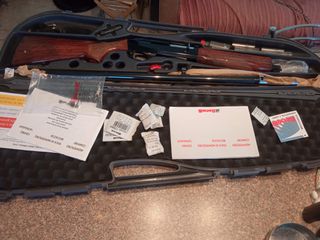 Benelli Becaccia Cal. 12-thumb-14