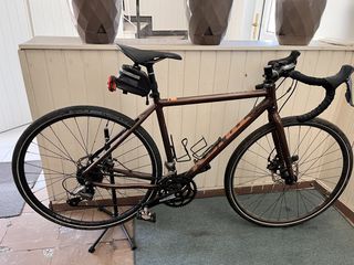Kona Rove AL 700 Ποδήλατο Gravel