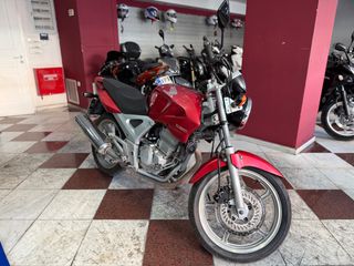 Honda CBF 250 2005