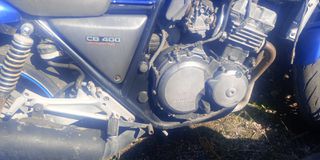 HONDA CB 400S SUPER FOUR-thumb-2