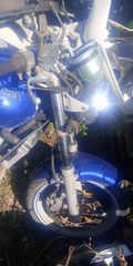 HONDA CB 400S SUPER FOUR-thumb-3