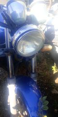 HONDA CB 400S SUPER FOUR-thumb-4
