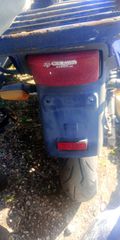 HONDA CB 400S SUPER FOUR-thumb-7