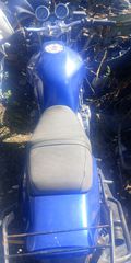 HONDA CB 400S SUPER FOUR-thumb-8