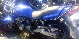 HONDA CB 400S SUPER FOUR-thumb-9