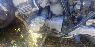 HONDA CB 400S SUPER FOUR-thumb-11
