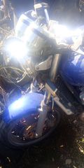 HONDA CB 400S SUPER FOUR-thumb-12