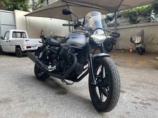 Moto Guzzi V 7 2021 STONE
