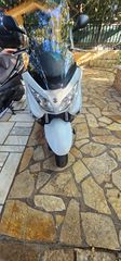 Suzuki Burgman 200 2019 ABS-thumb-1