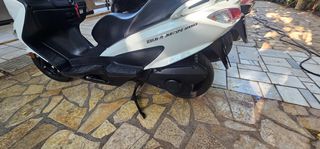 Suzuki Burgman 200 2019 ABS-thumb-13