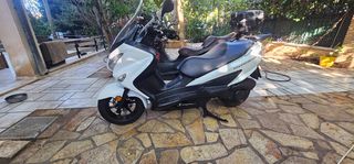 Suzuki Burgman 200 2019 ABS-thumb-2