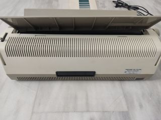 ΠΩΛΕΙΤΑΙ ΗΛΕΚΤΡΟΝΙΚΗ ΓΡΑΦΟΜΗΧΑΝΗ NAKAJIMA AE-800