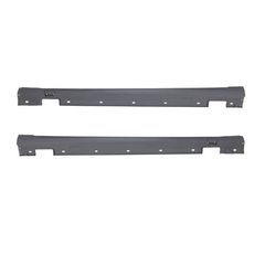 Body Kit Για Mercedes-Benz E-Class W212 13-16 Facelift Amg Look Με Μάσκα & Μπούκες-thumb-2