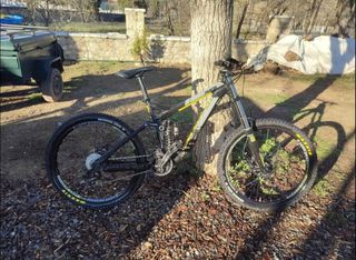 Downhill - Enduro - Trail Mondraker 2013 Prayer